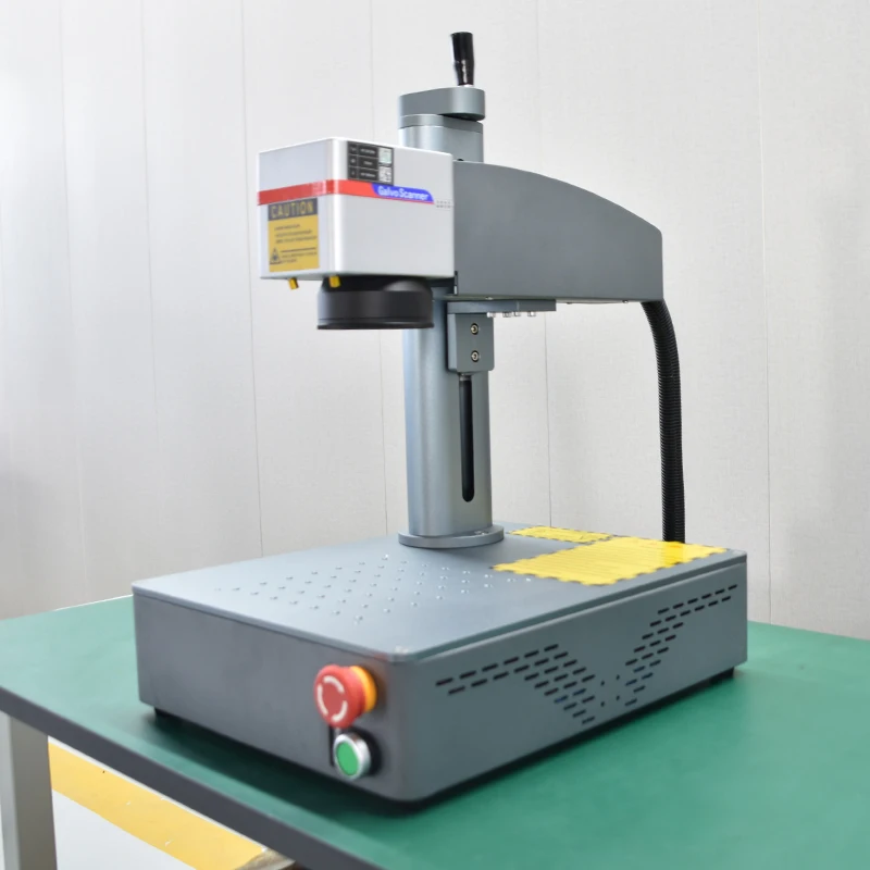 Marking Machine Price Portable Mini Laser Marker for Metal Stainless Steel Carbon Steel Aluminum Copper Iron