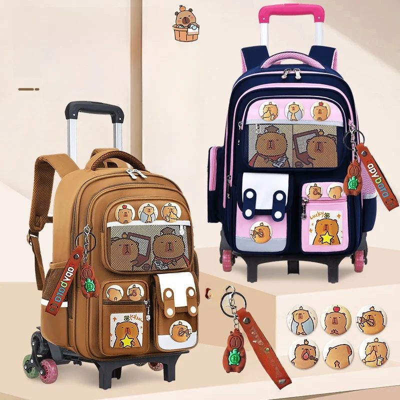 mochila-con-ruedas-de-capibara-2025-para-estudiantes-de-primaria-de-º-a-3er-grado-diseno-de-dibujos-animados-para-ninos