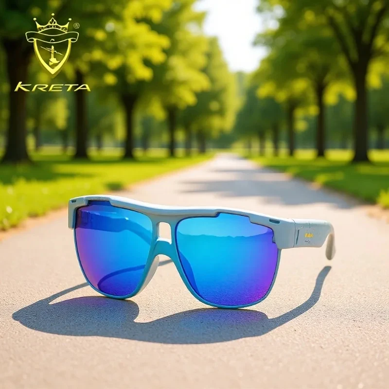 

Baleela AI Smart Glasses with 800HD Camera Voice Call Real - Time Translation Music Playback for Smart Life