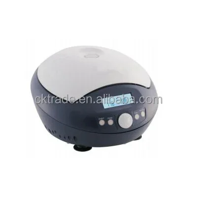 

2025CHINCAN D2012 PLUS High Speed Mini Lab Centrifuge Machine PRP centrifuge machine