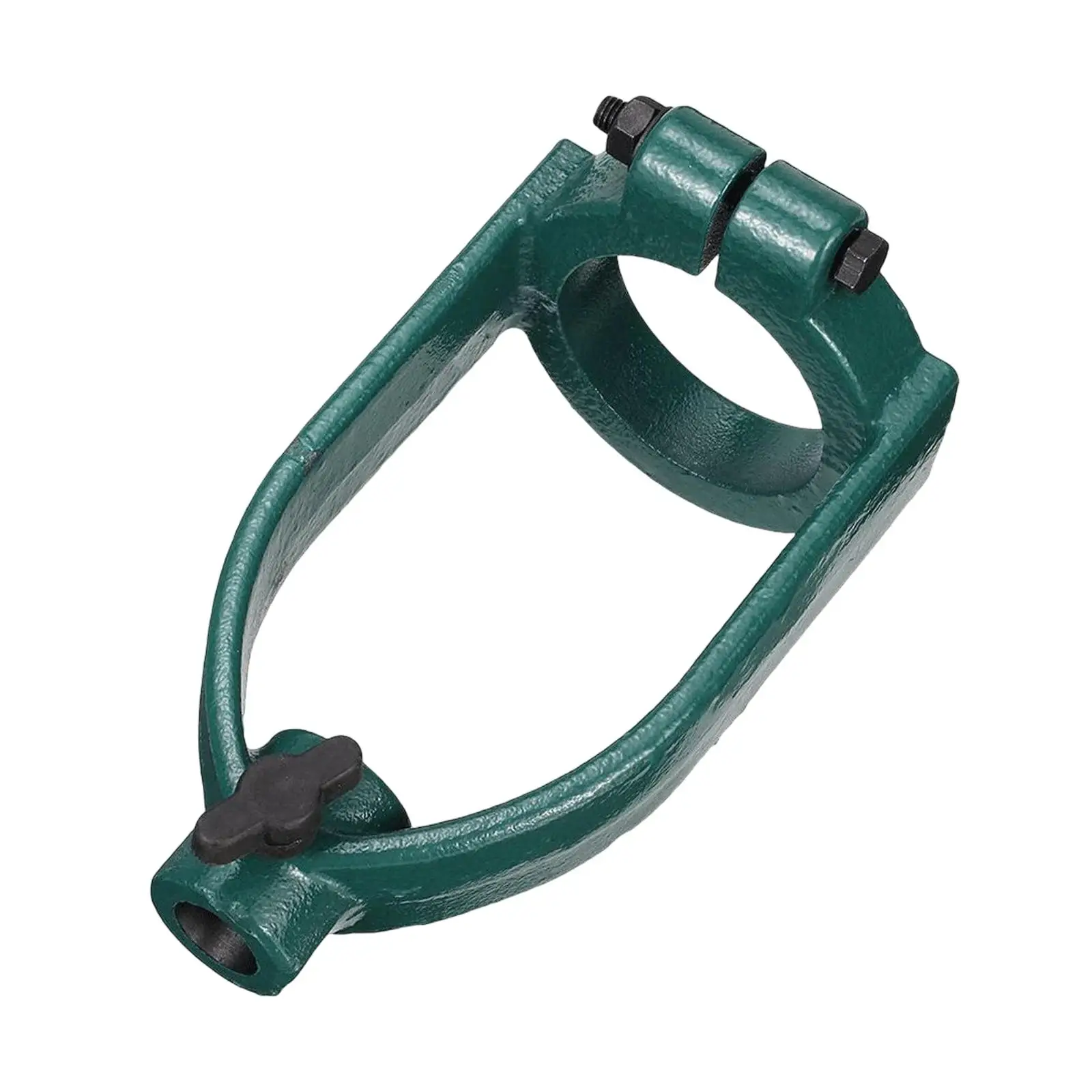 Punta da trapano per mortasatrice a foro quadrato per la lavorazione del legno mortasa e tenone per punzonatura strumento per trapano da infilare a scalpello cavo per la lavorazione del legno