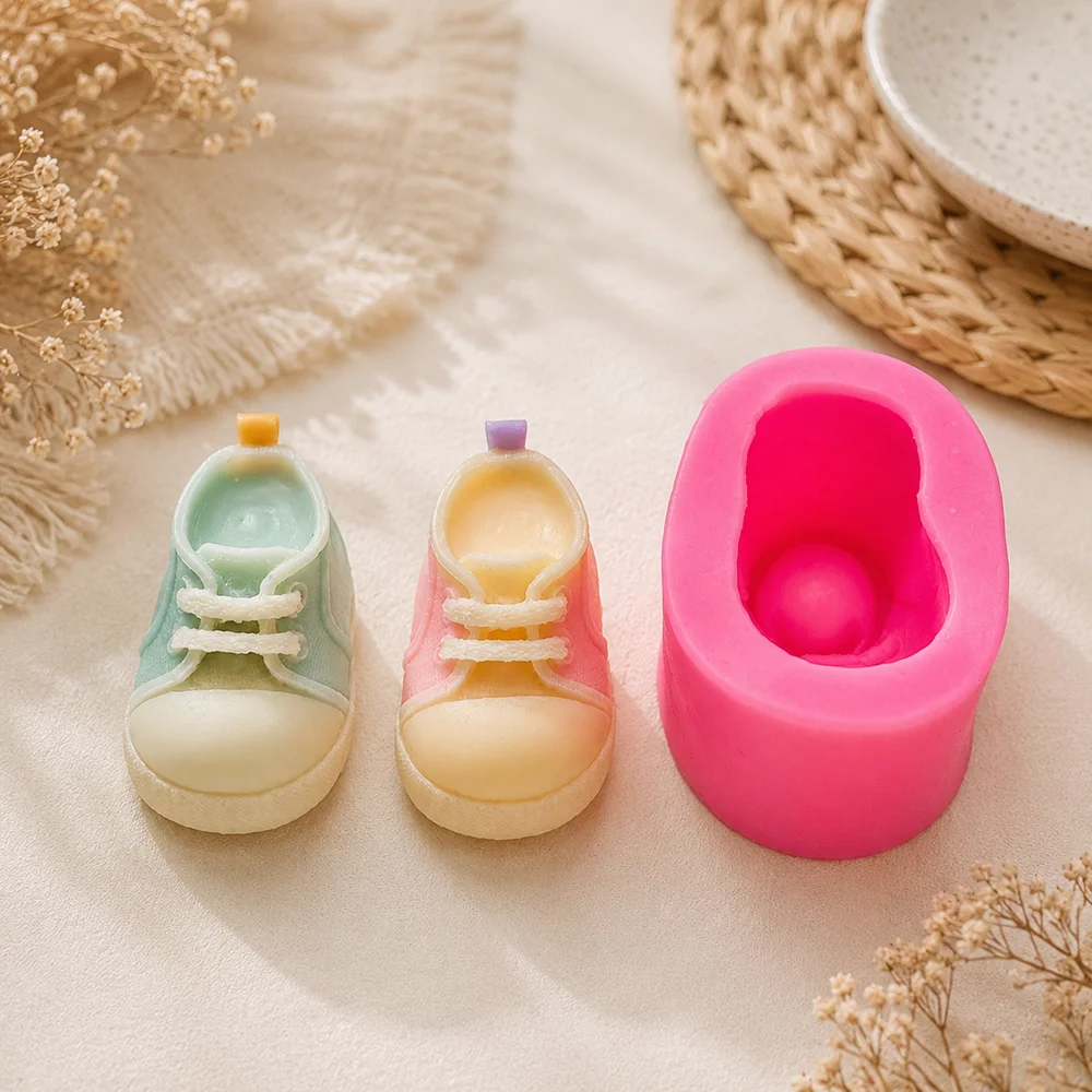 Toptan Ayakkabı Silikon Mum Ka - Soap Making Supplies Wholesale incelemesi ve fiyatı