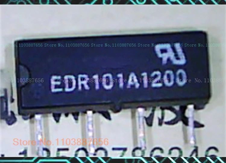 EDR101A1200 EDR101A1220