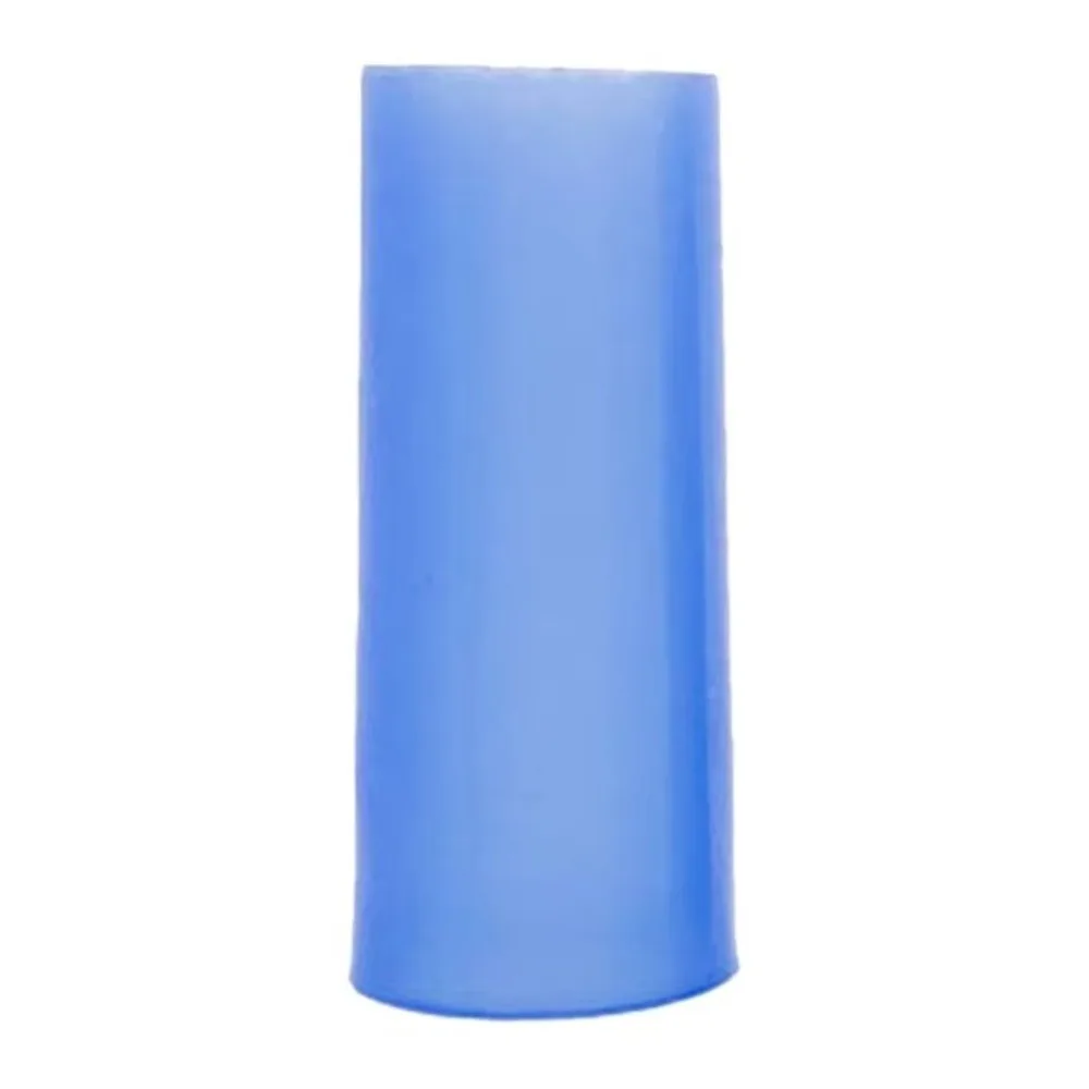 Durable Saxophone Neck Cork Silicone Cover Saxophone Wind Instrument Accessories Recyclable Saxophone Protective Cover Protector