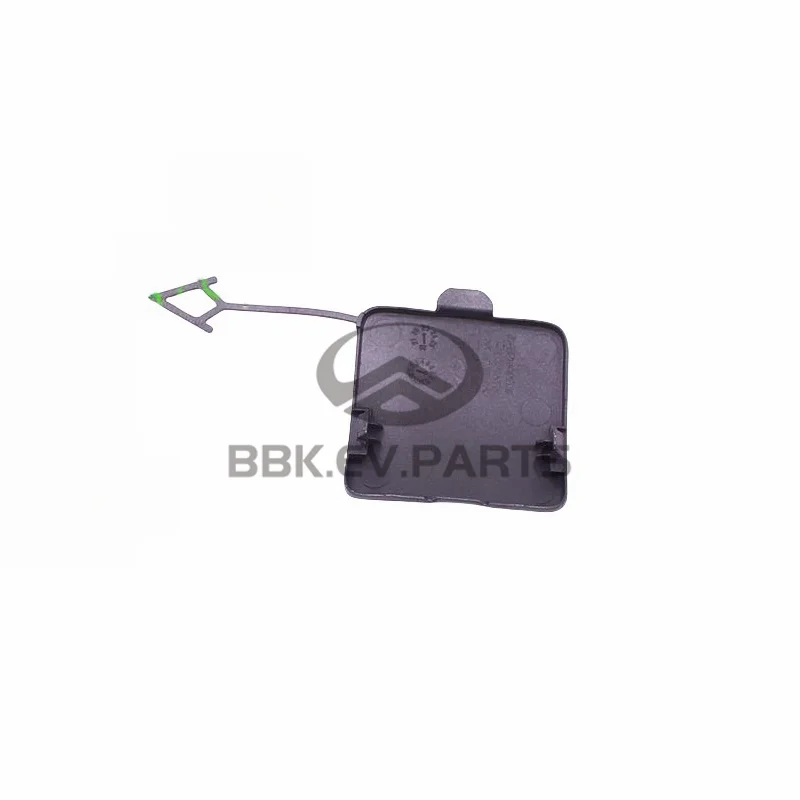 Tow Eye Cap Rear Trailer Cover For T1EJ Jaecoo J7 image 3