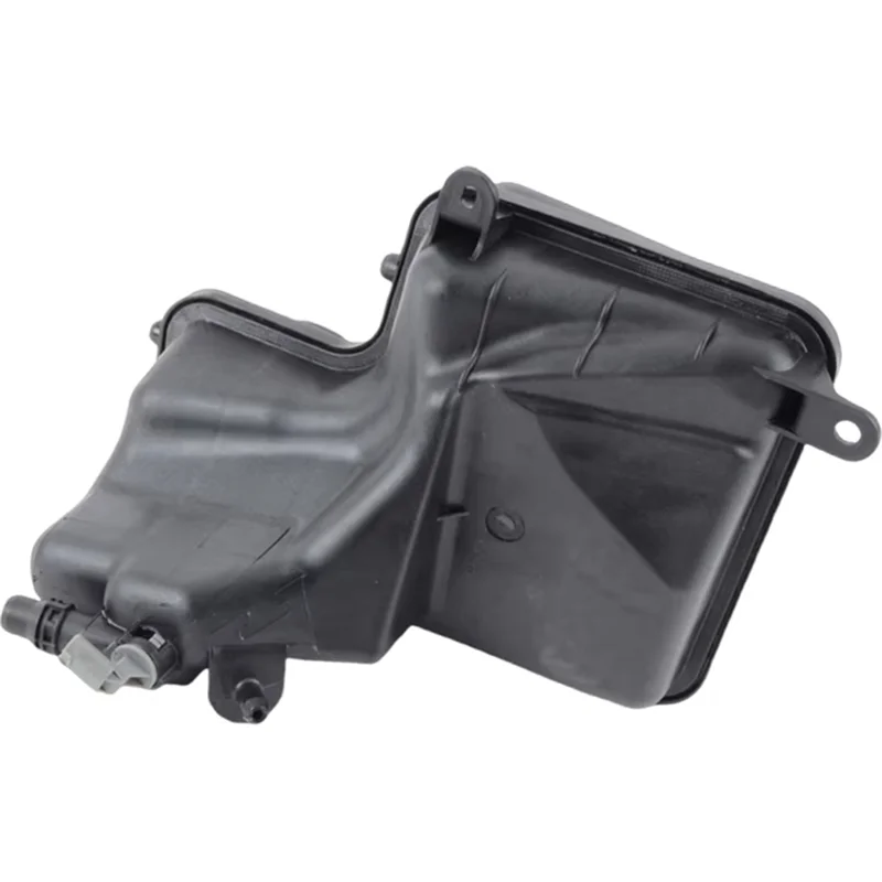

NEW-Coolant Expansion Tank Radiators Tank Coolant Tank Forbmw 17137647713 17117639022 E65 Coolant Expansion Tank