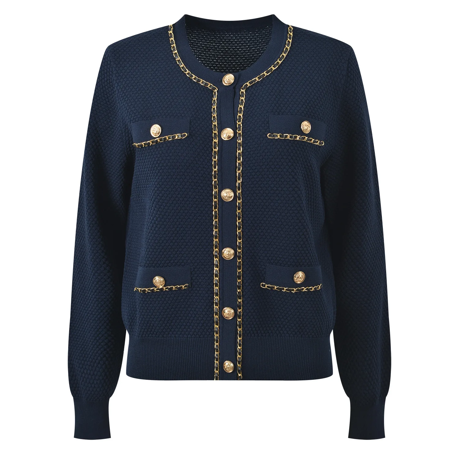 ZJYT Nowy Jesienny Sweter Rozp – Street Fashion Winter 2026 recenzja i cena