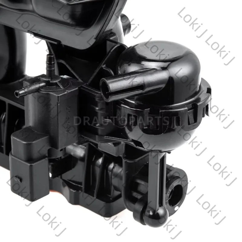 مشعب السحب 06H 133201 AA,06H 133201 AN,06H 133201 AF لأودي A4 B8، A5، A6 C7 2.0TFSI / مقعد Exeo TFSI 2.0TFSI #3