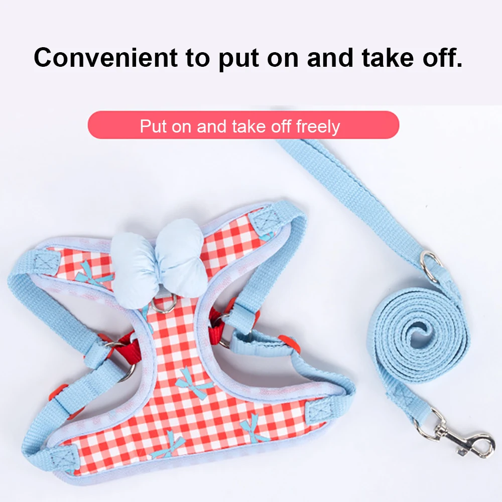 Thumbnail 4 - #71 Best Puppy Harnesses to Buy In 2026