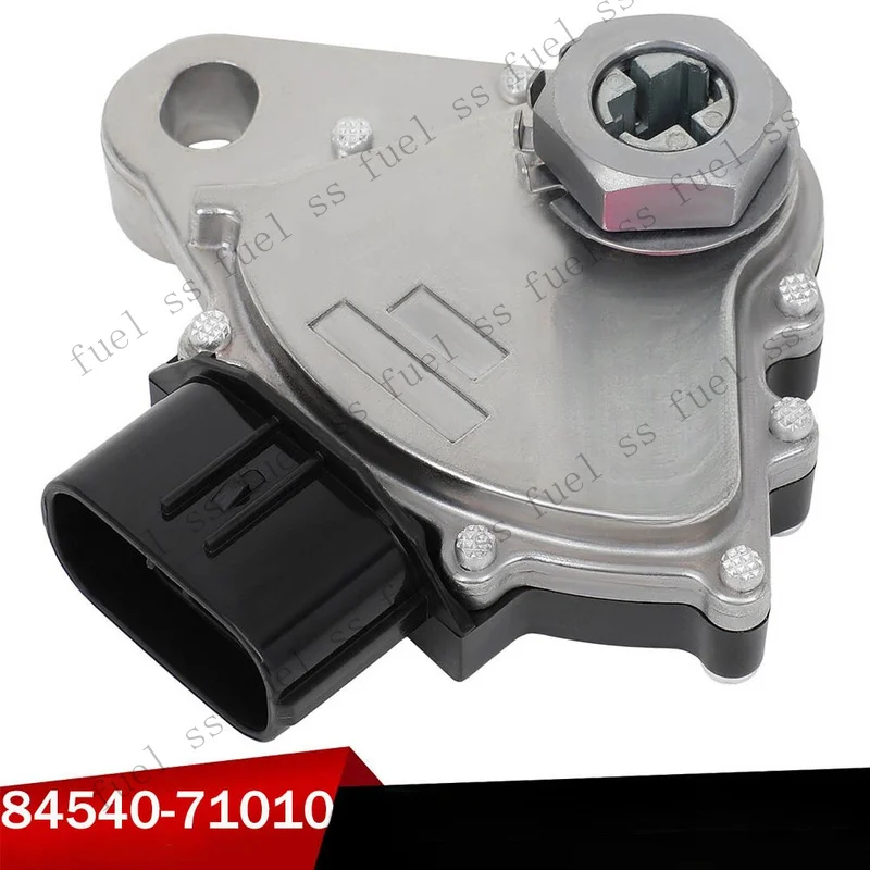 S+ Neutral Safety Switch Range Sensor For Toyota Tacoma Tundra Lexus GS 8454071010
