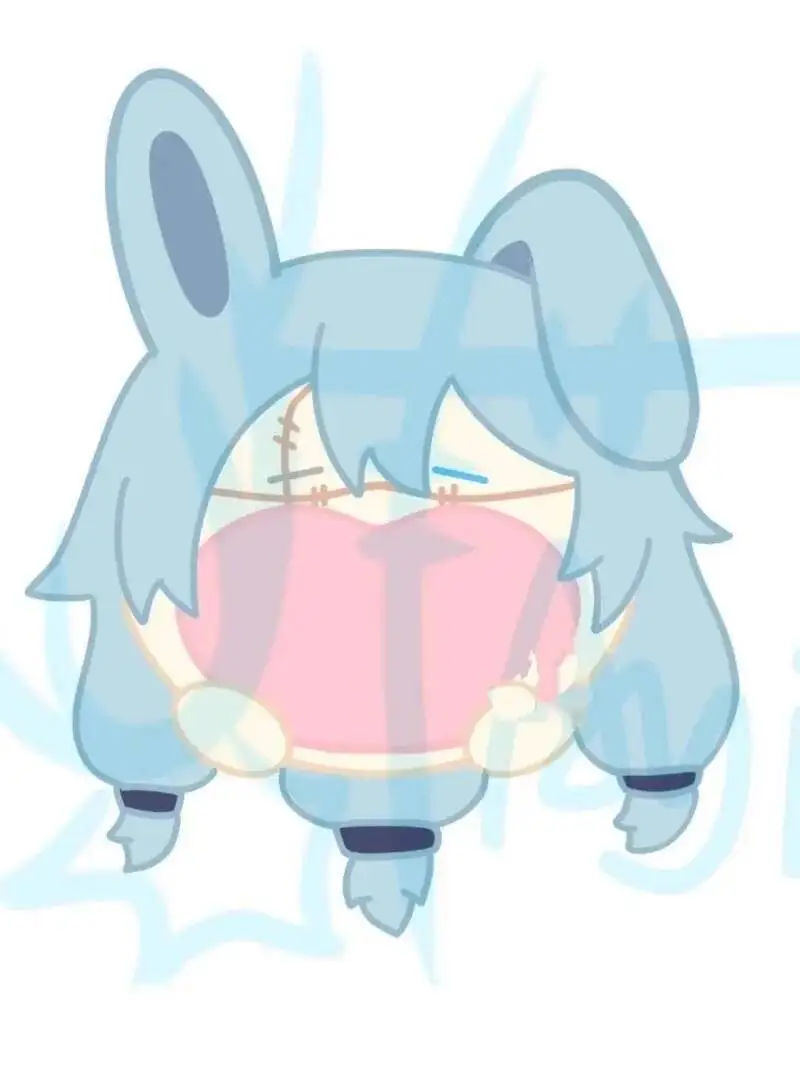 JK косплей Mahito плюшевый мягкий прозрачный студенческий рюкзак на молнии с большим ртом и рисунком сумка через плечо