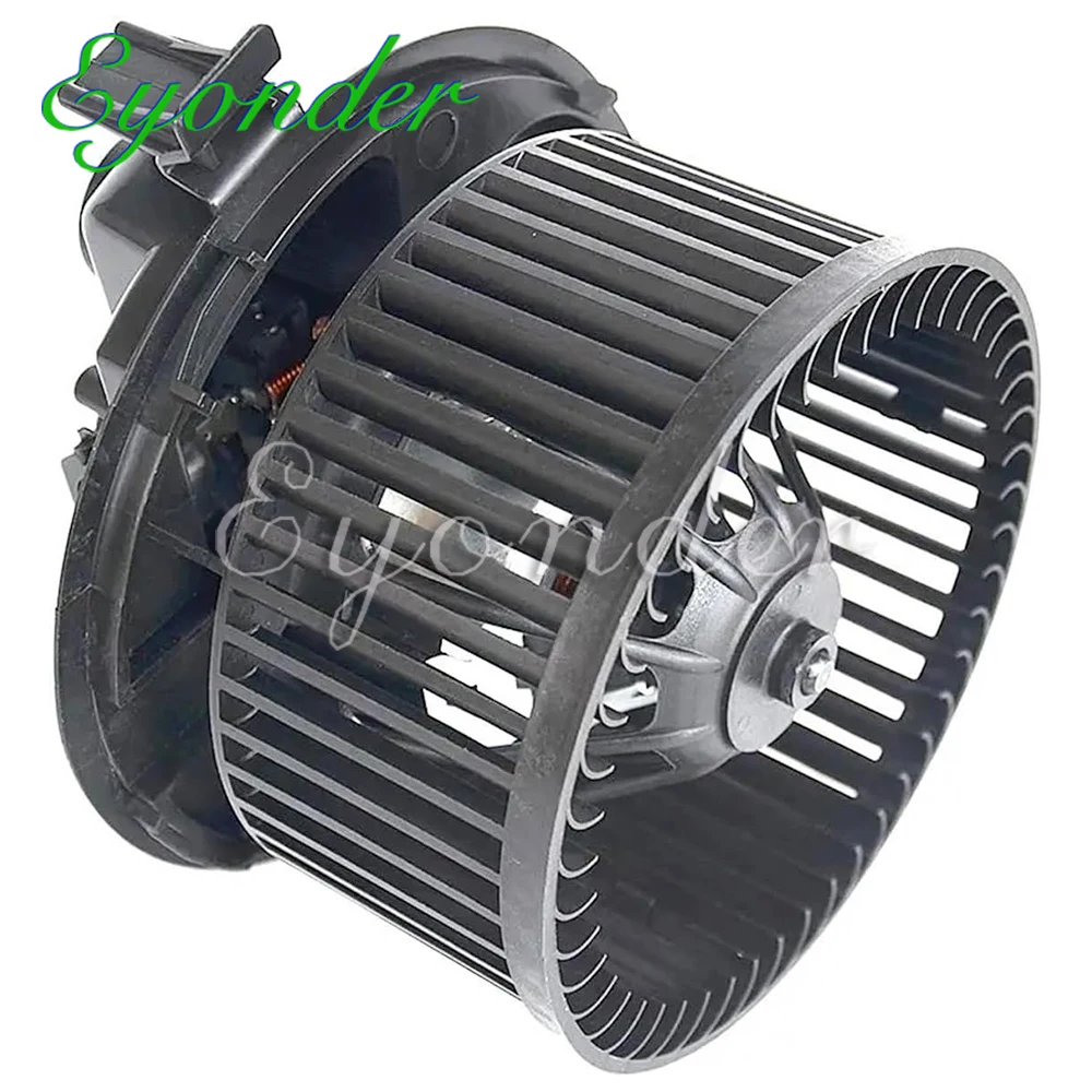 A/C AC Heater Heating Stove Blower Assembly Fan Motor for Renault GRAND SCENIC MEGANE 7701055135 7701056965