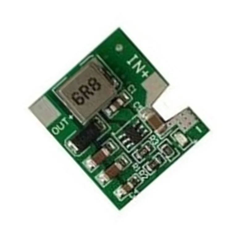 ABSE-20X S9 L3+ RT8537 Boost Module Hash Board Repair Power Boost Board 2A 3.7-5V To 14.2V