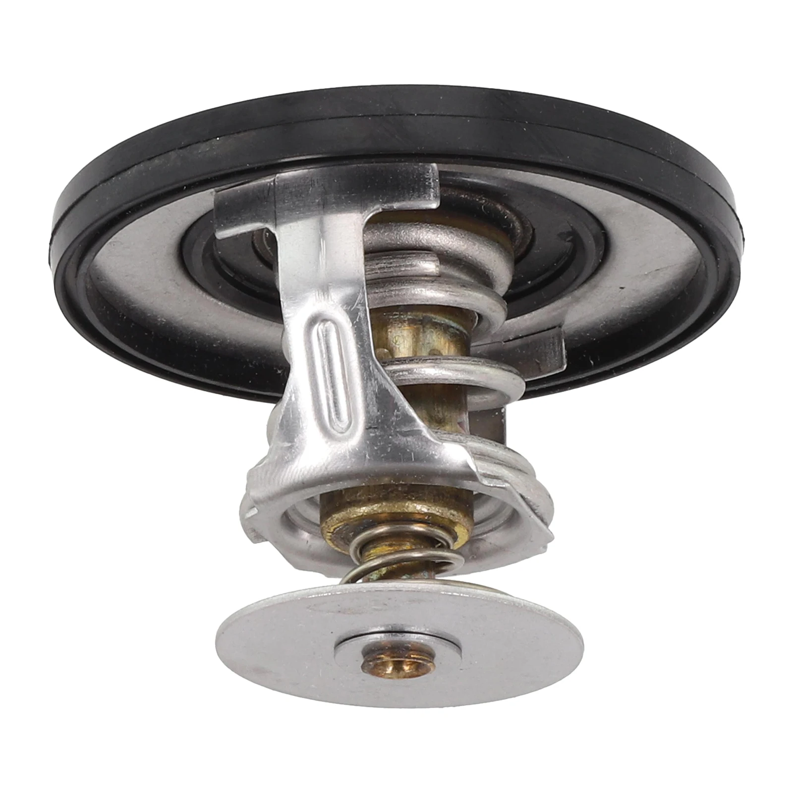 Car Maintenance Thermostat 52028898AJ Charger Thermostat Colour Silver Non-deformation Quick To Install Wear-resistant