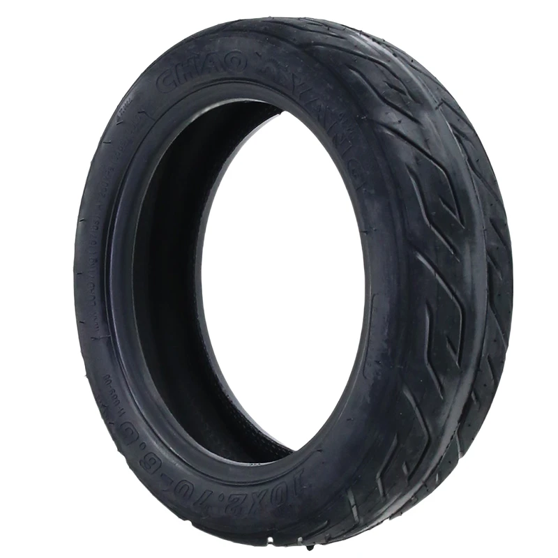 10x2.70-6.5 vacuum tires are used for balancing scooters, electric scooters, vacuum tires,various tires for electric vehicles