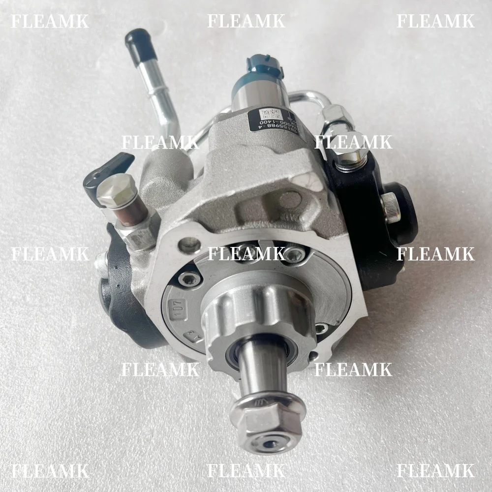 High Quality Diesel Common Rail Fuel Injection Pump 294000-1400 8-98155988-1