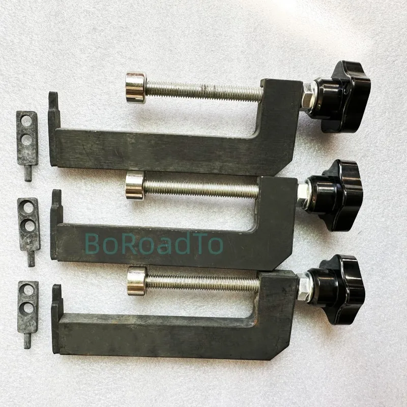 Diesel Pump Decomposition Tool Diesel Common Rail CP3 Pump Disassemble Tools