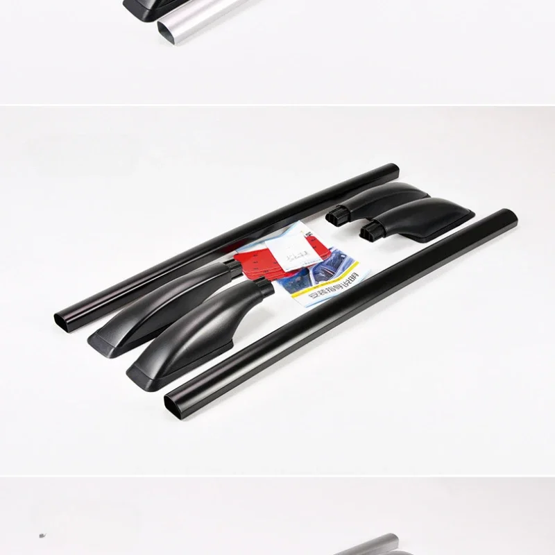 Suitable Car Luggage Rack 1.2 M Non-porous Car Parts Car Shape  For Chevrolet Lepin Car Accessories Convenient and Beautiful