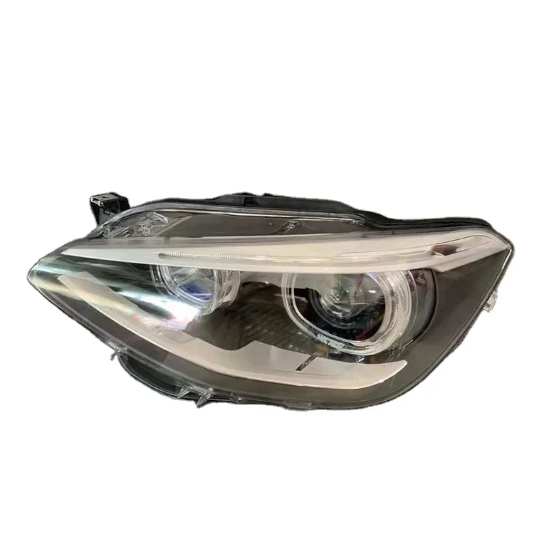 

Suitable for BMW F20 Hernia 1 Series Front Headlight Assembly F20 Original Headlamp for Car Auto Lighting Systems Headlamps