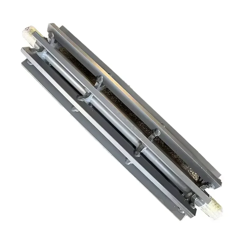 Part Number 110871 W2000 Return Pulley
