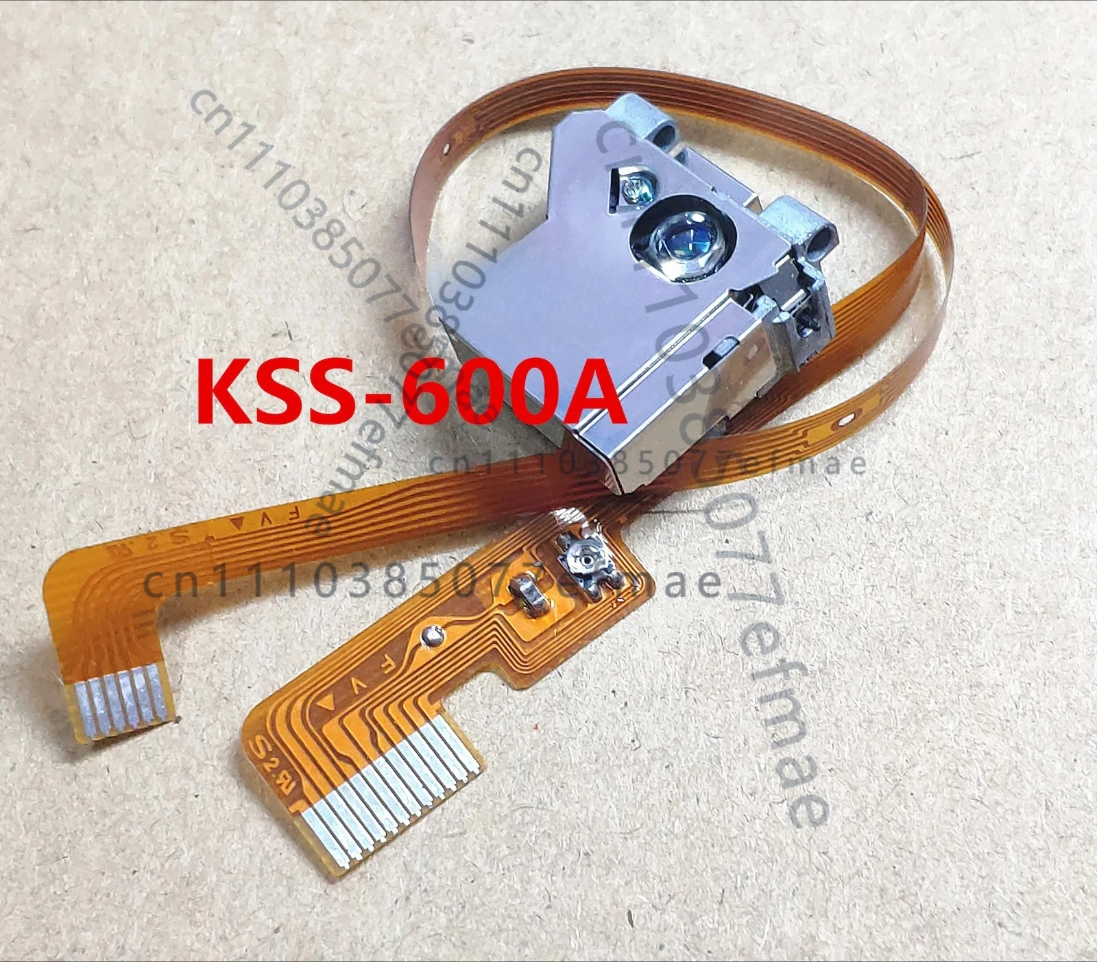 

KSS-600A for Sony old car CD laser head