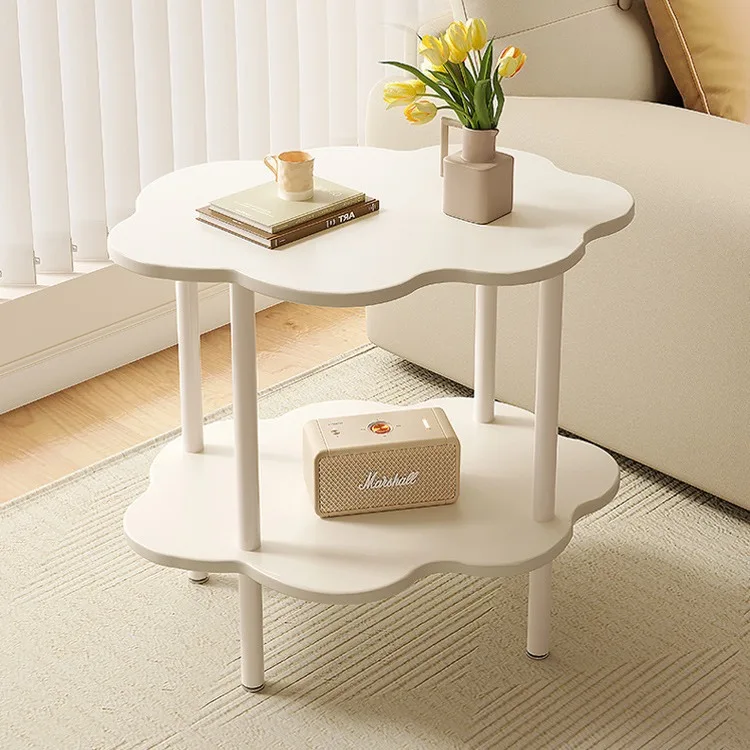 

Премиум Few Clouds Next To The Sofa, журнальный столик, квартира, кремовый ветер, небольшой круглый стол