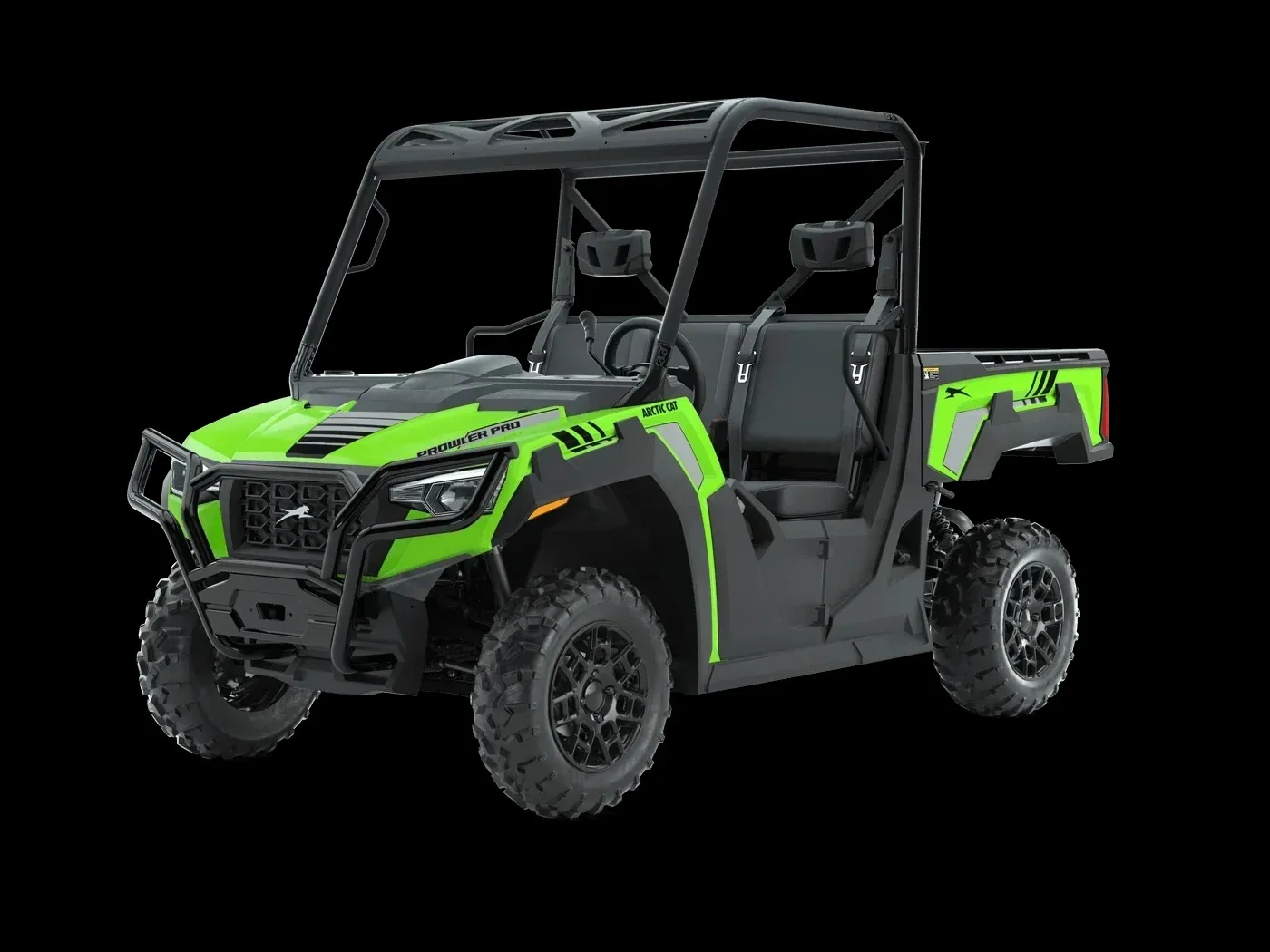 ENVÍO RÁPIDO ARCTIC CAT PROWLER PRO