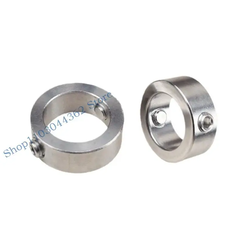 

A3PA 9pcs Drill Deep Duep Stop Drill Debily Stop Stop Ring