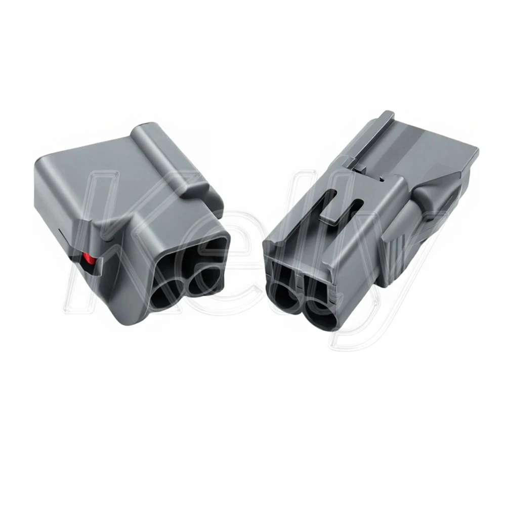 2P Car Parts AC Assembly Automobile Crankshaft Position Sensor Wire Connector 7282-7023-10 7283-7023-10 7283-7023-30 90980-10947