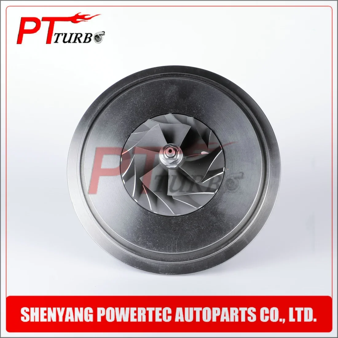 

In Stock Turbo For Car Core 10009880107 Big Cartridge Turbocharger 10009880107 For MAN Lkw/Bus D0836 - 6 cil. 07W145703K 07W1457