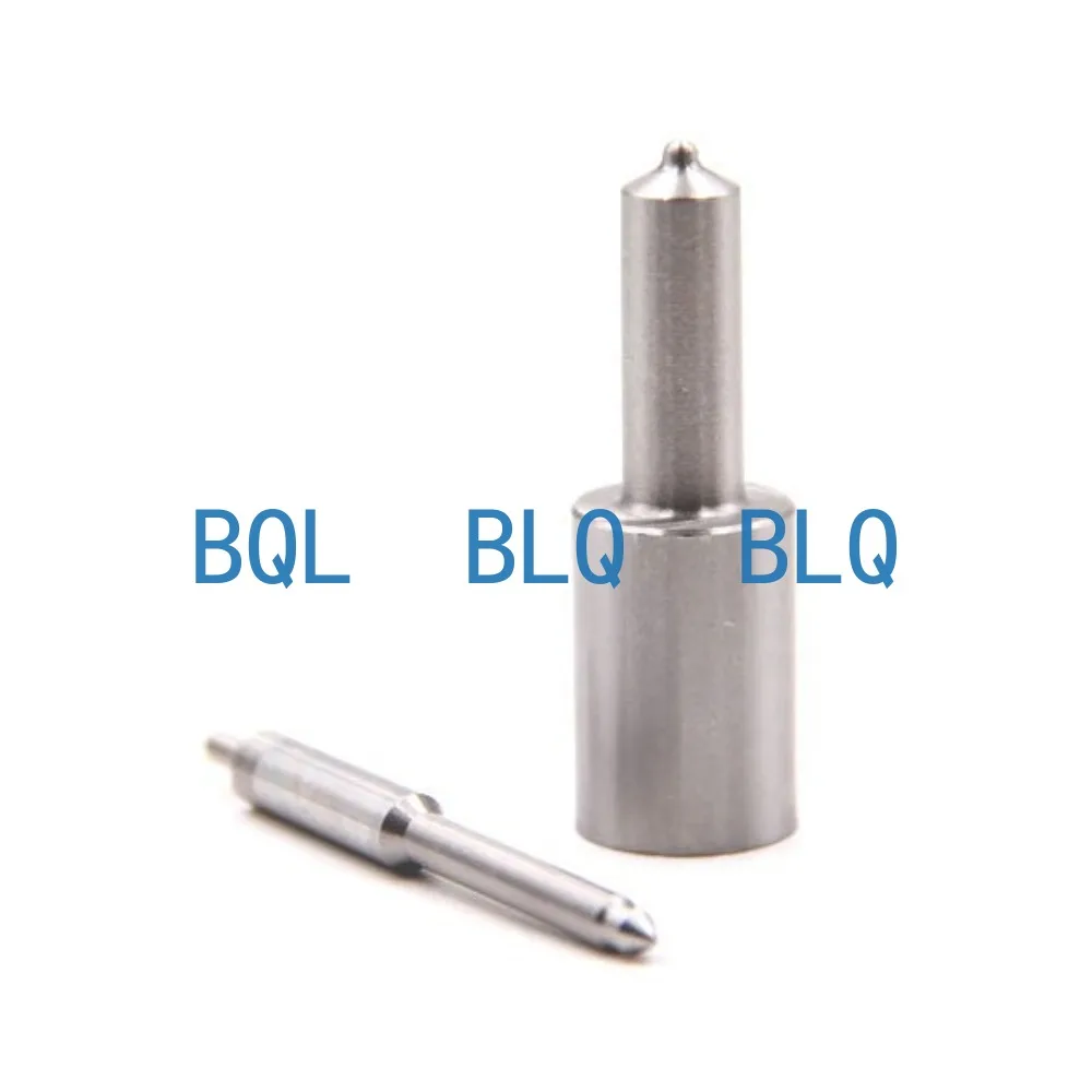 DLLA152SN645 Fuel Injector for Nissan Diesel UD Truck kRD8 RD10