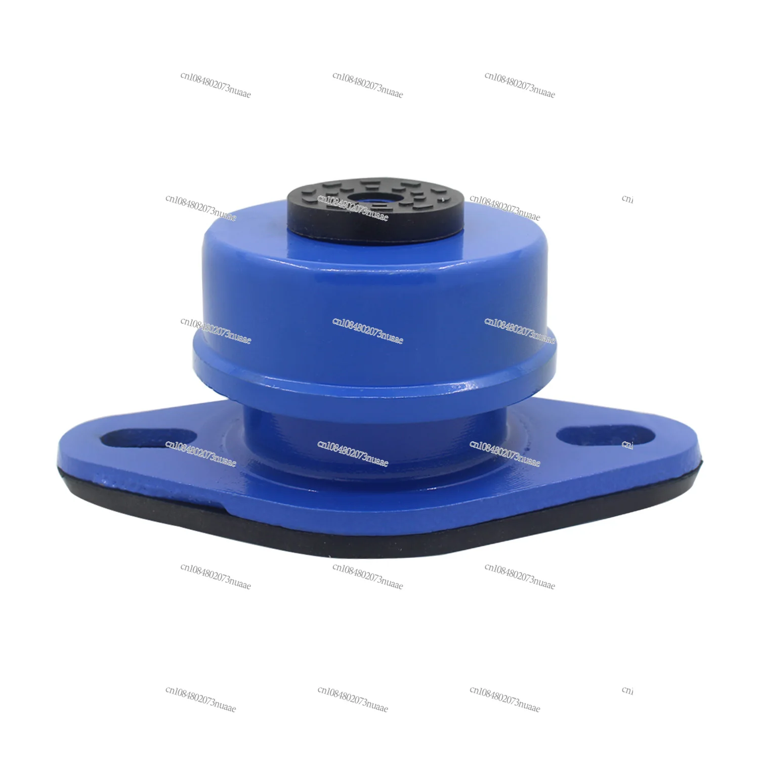 Anti Vibration Isolator Shock Absorber Damping Spring for Air Conditioner Outside Unit Machine Tool Equipment Floor Shock Pad