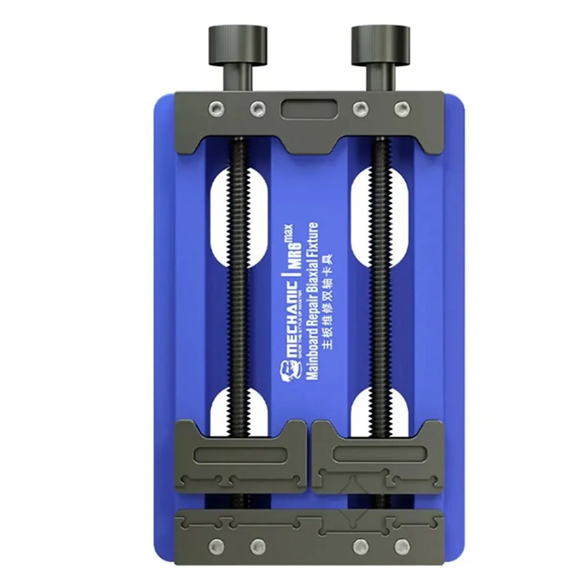 

Универсальный держатель печатной платы MR6 Max для ремонта пайки микросхем материнской платы мобильного телефона, 2 упаковки