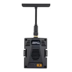 Radiomaster Ranger Micro 2.4GHZ ELRS Module compatible for TX16S MkII TX12 MkII
