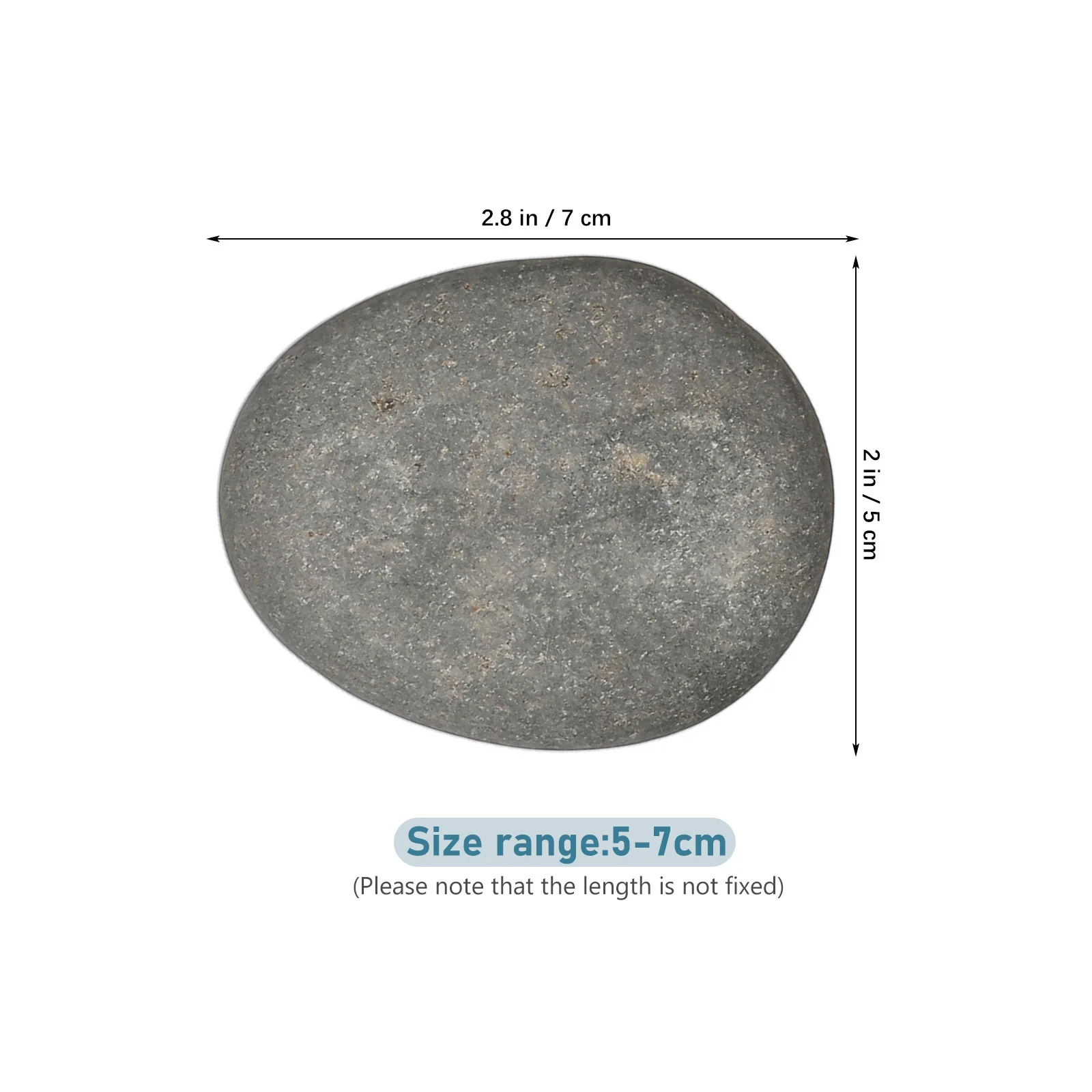 10 stücke Bunte Diy Graffiti Steine Glatte Diy Handwerk Felsen Für Kinder Zeichnung Kunst Kreative Dekor Mehrzweck Steine