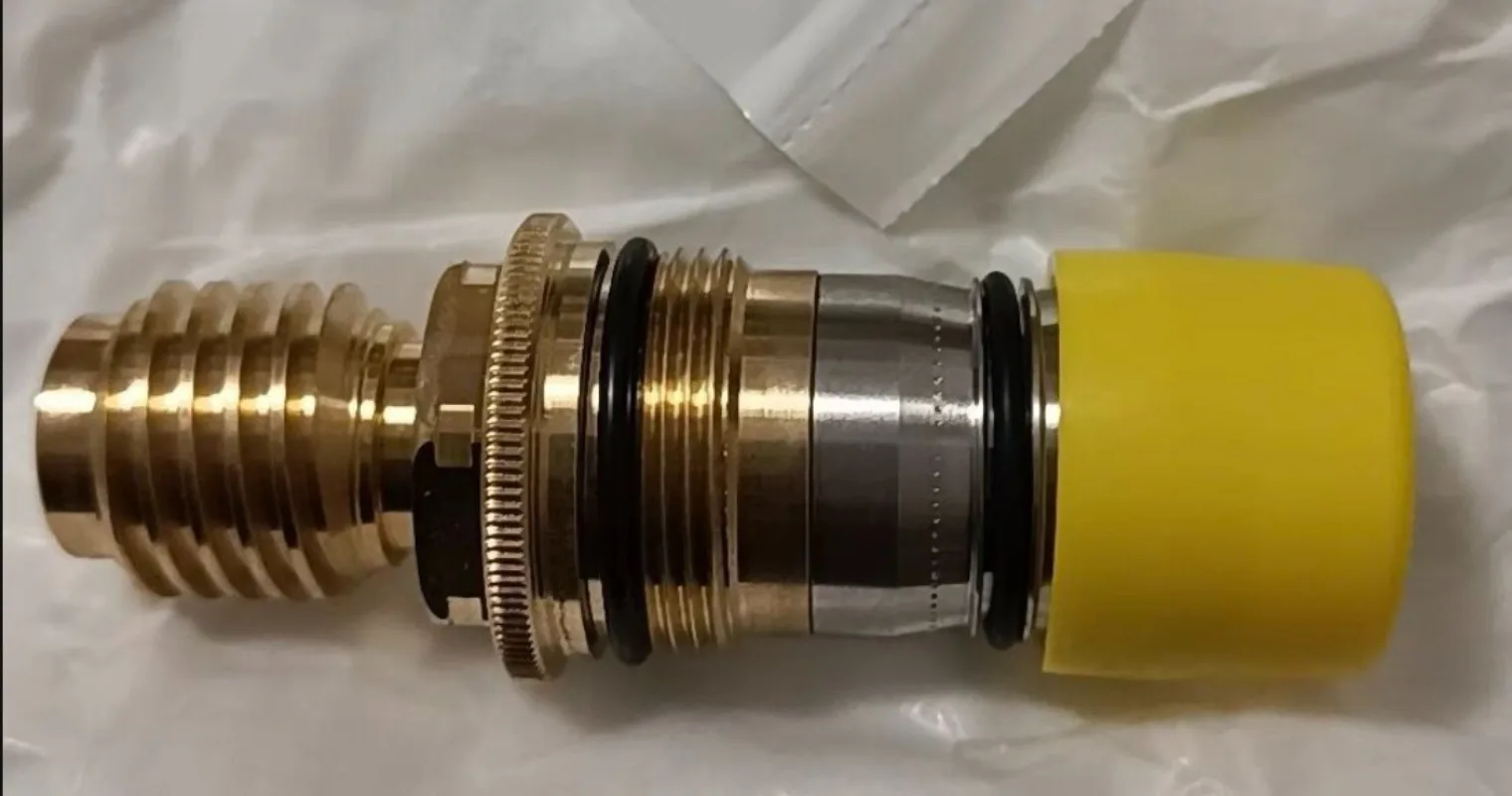 

47450 Thermostatic Valve Thermostatic Valve 87mm Length47450000