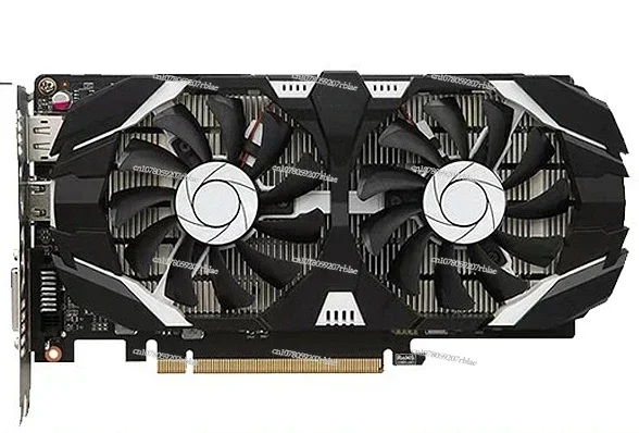 

Разборка видеокарты GTX750 1G/2G