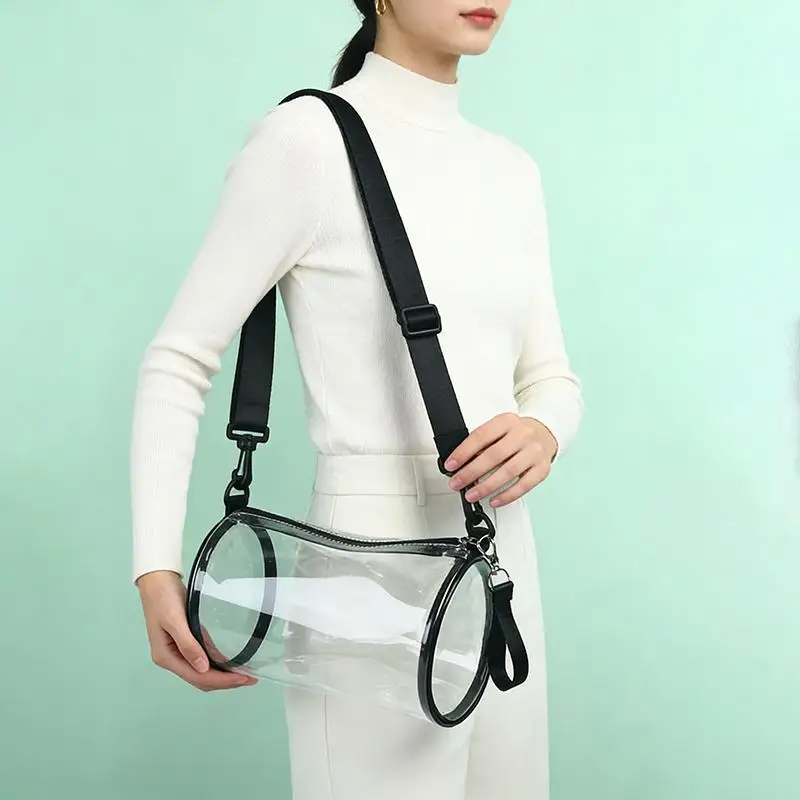 Women Laser Holographic Cylind - Women'S Crossbody Bags review and price