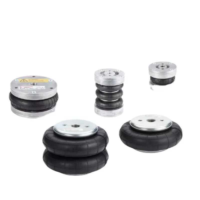 

BUSCHJOST Solenoid Valve air Bellows Single Acting NORGREN Cylinder PM/31041