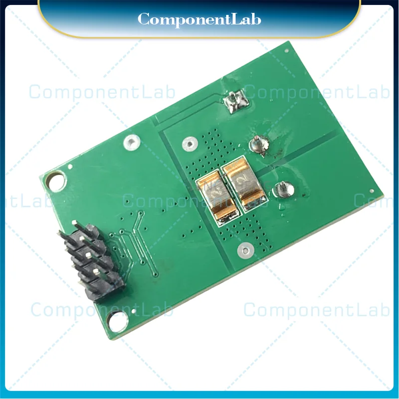 The INA229 module features 85V wide voltage range for voltage, current, power and temperature monitoring