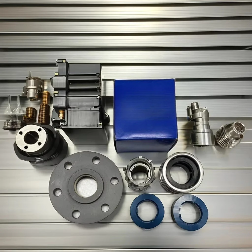 Factory Outlet Carrier 05K Compressor Shaft Seal 17-44740-00 17-44705-00 17-44145-00 New for Home Use Refrigeration