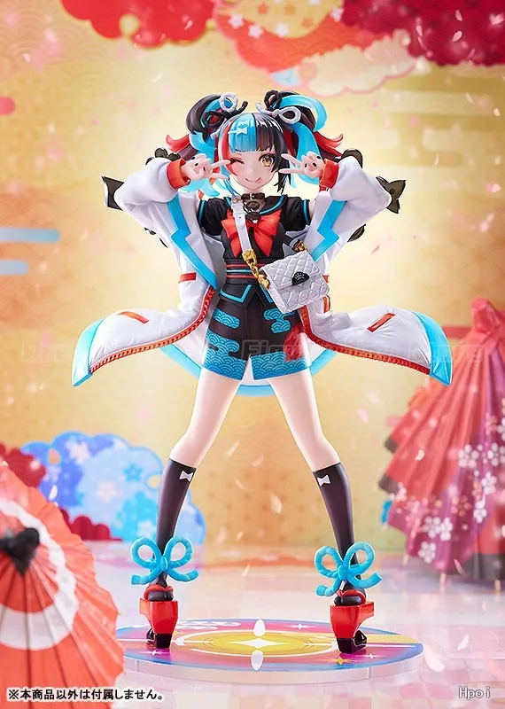 【Disponibile】Phat originale! Fate/Grand Order Sei Shonagon Scala 1/7 Figura Giocattoli Bella Ragazza Modelli Collezione Anime Ornamenti