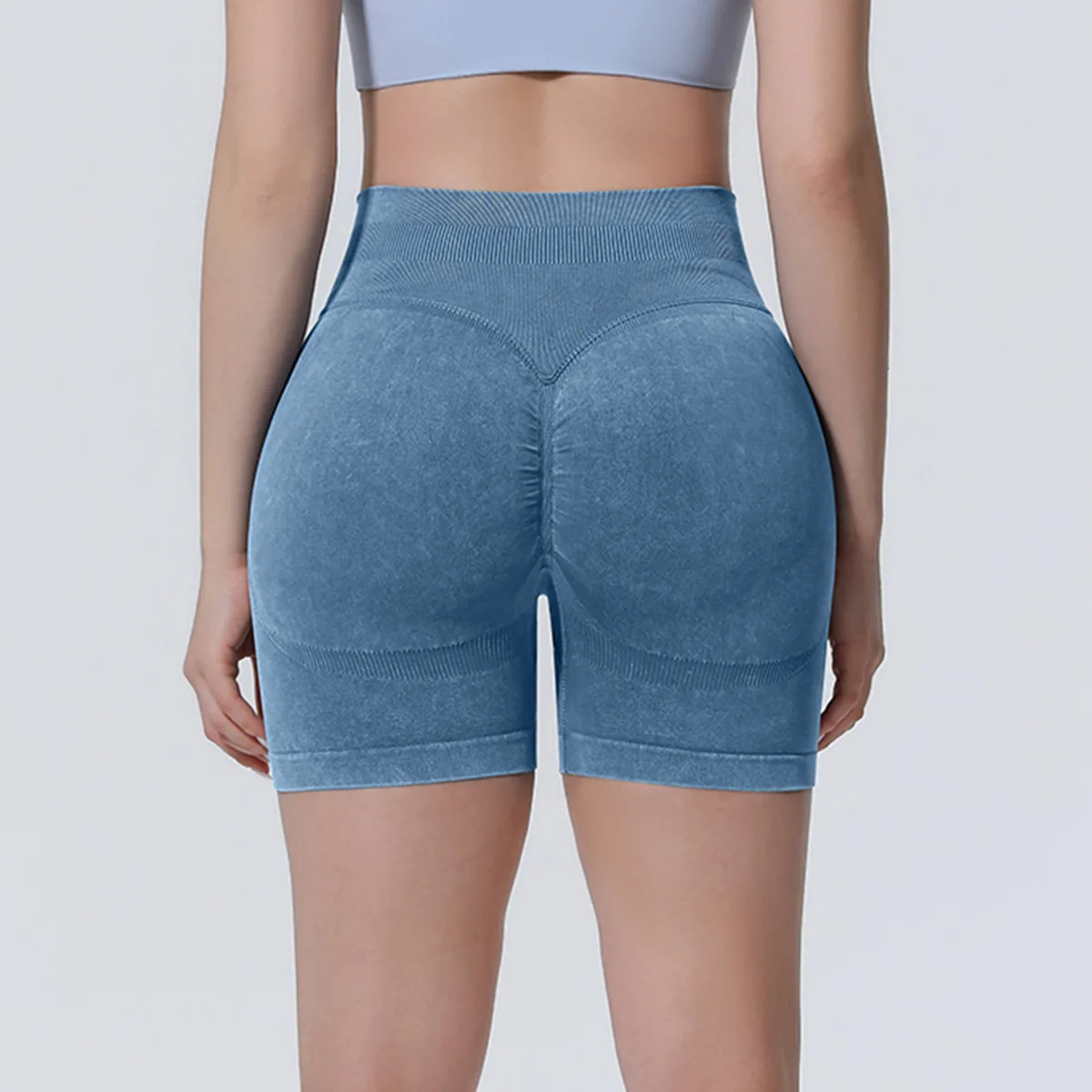 Size chart and fit details