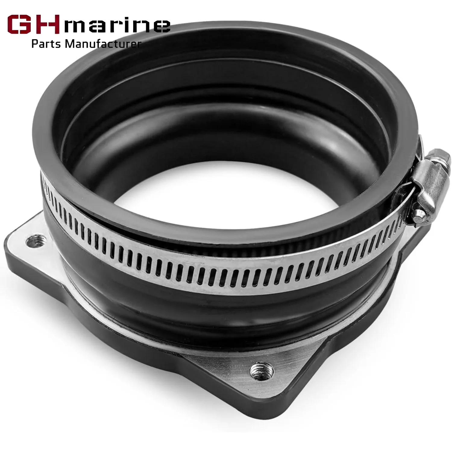 

Throttle Control Isolator with Clamp Fit for Mercury 6 Cyl 200 225 250 275 300 87928815T 8M0113513 880576005 880576T04 815504256