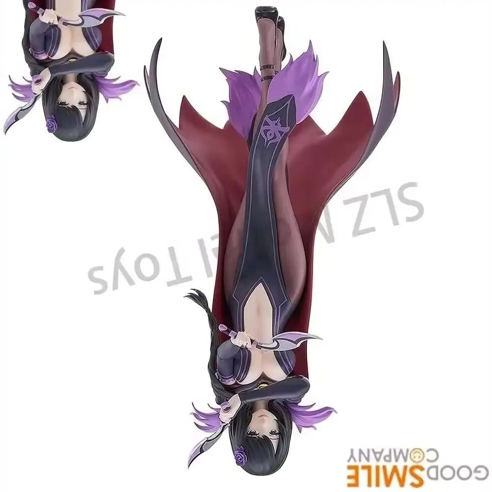 

100% оригинал Good Smile Company Pop Up Parade Re:Zero Kara Hajimeru Isekai Seikatsu Elsa Granhiert аниме фигурка модель украшения