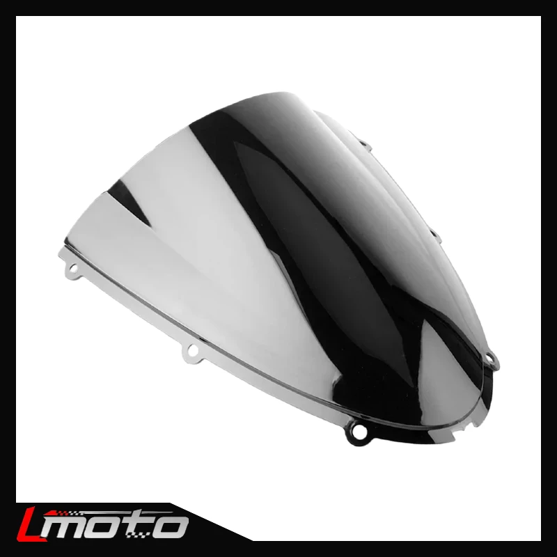 

Motorcycle windshield suitable for Kawasaki Ninja ZX-6R zx6r 636 2005 2006 2007 2008 windshield deflector deflector protector