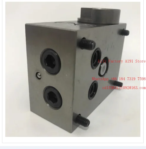 

USING speed control valve FKC-G4-03AL/03A/03LA/03LAR/ARI/ALI/AR/AL