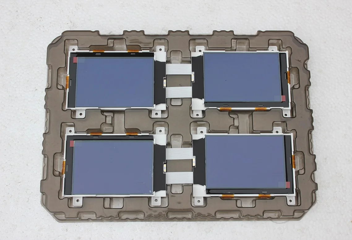 Suitable for Ya*ma*ha PSR-S670, DGX640/650/660/670, CVP501 electronic keyboard original display screen