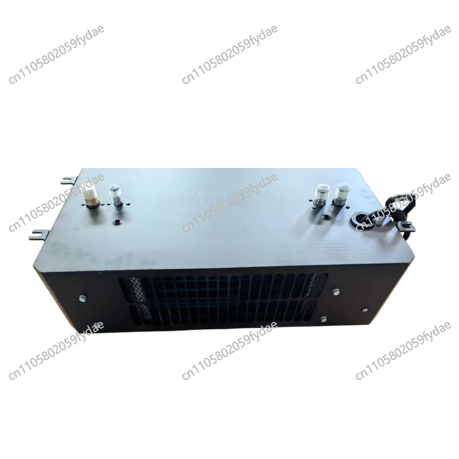 Floor preparation machine spare parts evaporator components, original quality, excellent value for money