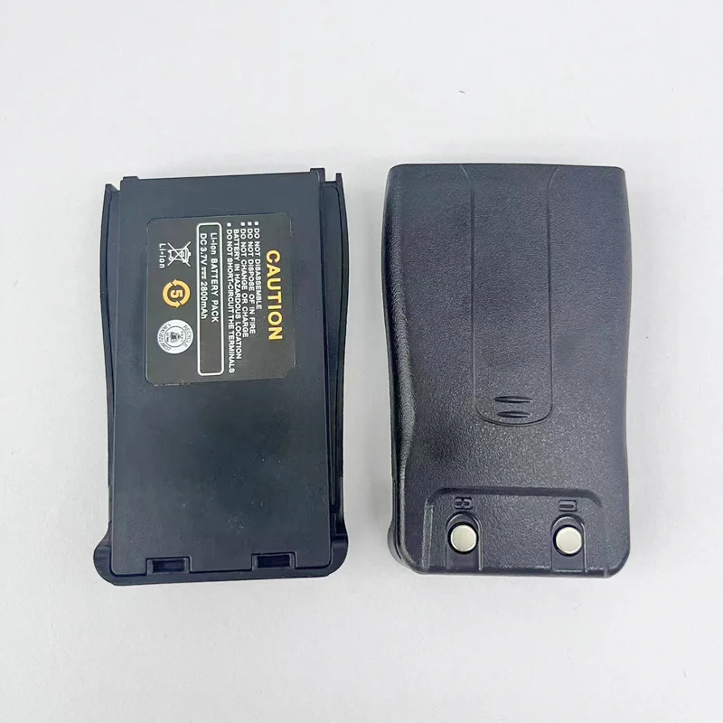 Baofeng 3.7V Original BL-1 Li-Ion Battery For BF-888S BF-666S BF-777S H777  RT21/RT24/RT28/RT53 C1 Walkie Talkie Two-way Radio